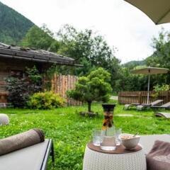 Отель Naturhotel Rainer Рачинес-Ратскингс фото 7