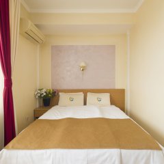 Гостиница Эль Отель в Сочи 4 отзыва об отеле, цены и фото номеров - забронировать гостиницу Эль Отель онлайн комната для гостей фото 3