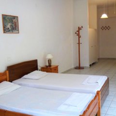 Pagona Hotel in Istiaia-Aidipsos, Greece from 39$, photos, reviews - zenhotels.com guestroom photo 2