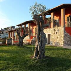 Отель B&B I 4 Sentieri Италия, Кастель-Сан-Пьетро-Романо - отзывы, цены и фото номеров - забронировать отель B&B I 4 Sentieri онлайн детские мероприятия