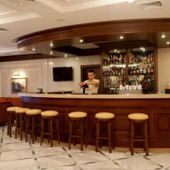 Гостиница Stolichniy Hotel Украина, Донецк - отзывы, цены и фото номеров - забронировать гостиницу Stolichniy Hotel онлайн гостиничный бар