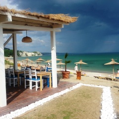 Lighthouse Golf and Spa Hotel пляж фото 2