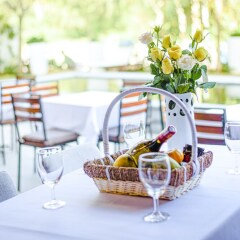 HA Hotel Apartments Hoi An Ocean Front Хойан фото 8