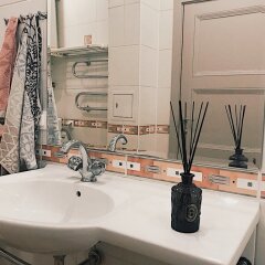 Гостиница Red Square Kremlin Top Floor Suites Apartments в Москве отзывы, цены и фото номеров - забронировать гостиницу Red Square Kremlin Top Floor Suites Apartments онлайн Москва фото 6