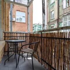 Гостиница Home-Hotel Mikhailovsksya 24-B Украина, Киев - отзывы, цены и фото номеров - забронировать гостиницу Home-Hotel Mikhailovsksya 24-B онлайн фото 7