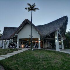 Отель Jardines de Arrecife 8 фото 4