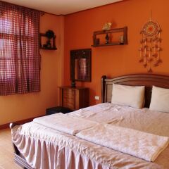 Отель Cowboy Farm Resort Pattaya комната для гостей фото 2