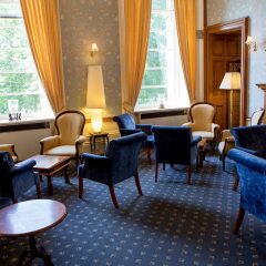 Cornhill Castle Hotel интерьер отеля фото 3
