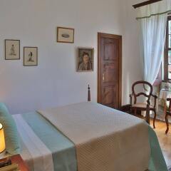 Отель Casa Dos Varais, Manor House комната для гостей фото 5