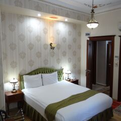 Basileus Hotel Турция, Стамбул - 10 отзывов об отеле, цены и фото номеров - забронировать отель Basileus Hotel онлайн комната для гостей