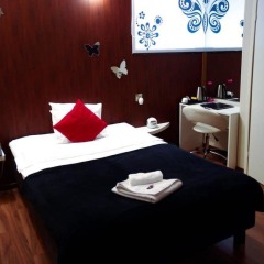 Hotel Carlton Helsinki комната для гостей фото 3