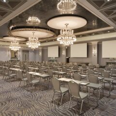 Wyndham Grand Istanbul Kalamis Marina Турция, Стамбул - 7 отзывов об отеле, цены и фото номеров - забронировать отель Wyndham Grand Istanbul Kalamis Marina онлайн помещение для мероприятий фото 2