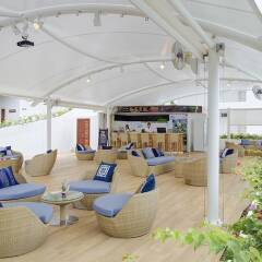 Отель Shanaya Residence Ocean View Kata пляж Ката бассейн фото 3