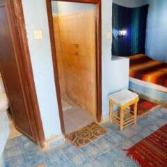 Отель Auberge Kasbah Des Dunes Марокко, Мерзуга - отзывы, цены и фото номеров - забронировать отель Auberge Kasbah Des Dunes онлайн фото 3