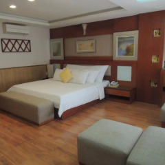 Hotel In Saigon Phu My Hung комната для гостей фото 2