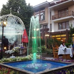 National Palace Hotel Сливен