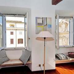 Апартаменты Farnese Elegant Apartment удобства в номере фото 2