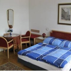 Rustler Hotel Вена комната для гостей фото 4