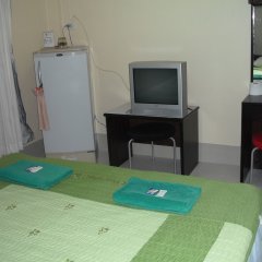 Pineapple Guesthouse in Mueang, Thailand from 27$, photos, reviews - zenhotels.com room amenities photo 2