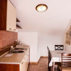 Отель D & Sons Apartments Черногория, Котор - 1 отзыв об отеле, цены и фото номеров - забронировать отель D & Sons Apartments онлайн фото 14