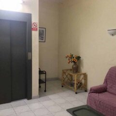 Отель Hostal Nilo Барселона интерьер отеля фото 3