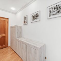 Отель Peroni Apartment Италия, Рим - отзывы, цены и фото номеров - забронировать отель Peroni Apartment онлайн интерьер отеля