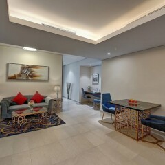 Omega Hotel интерьер отеля фото 3