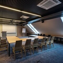 Отель Regatta Hotel Restauracja Spa Польша, Кекж - отзывы, цены и фото номеров - забронировать отель Regatta Hotel Restauracja Spa онлайн помещение для мероприятий