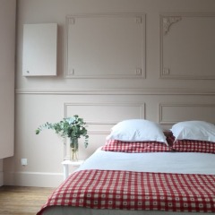 Отель Artisan Lofts Paris комната для гостей фото 5