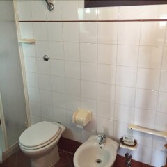 Отель Agriturismo Monte Due Torri Дженцано-ди-Рома комната для гостей фото 4