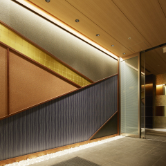 Mitsui Garden Hotel Kyobashi сауна