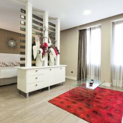 Carlton Hotel комната для гостей фото 5