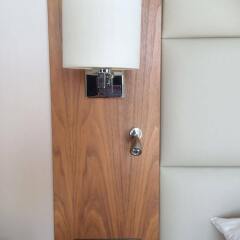 Отель DoubleTree by Hilton Zagreb сейф в номере
