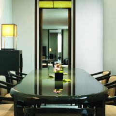 Armani Hotel Milano фитнесс-зал фото 4