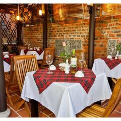 Отель Cam Chau Homestay