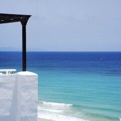 Отель TUI Magic Life Fuerteventura - All Inclusive пляж фото 2