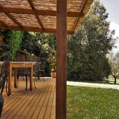 Отель Castel Bigozzi Строве фото 16