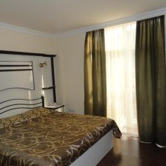 Diana Hotel Горис комната для гостей фото 2
