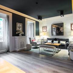 Отель Petit Palace Lealtad Plaza комната для гостей фото 2