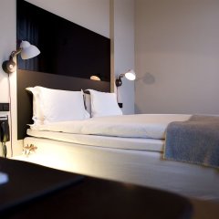 Nobis Hotel Stockholm, a Member of Design Hotels in Stockholm, Sweden from 283$, photos, reviews - zenhotels.com guestroom photo 4