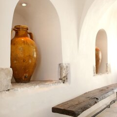 Отель Masseria Pilano Италия, Криспьяно - отзывы, цены и фото номеров - забронировать отель Masseria Pilano онлайн спа