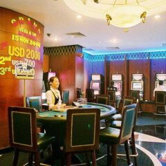 Nha Trang Lodge Hotel детские мероприятия