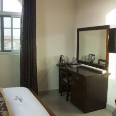Grand Star Hotel удобства в номере