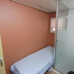 Отель Yegreen House комната для гостей фото 5