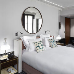 Le Roch Hotel & Spa комната для гостей фото 4