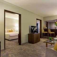 Mercure Hotel Düsseldorf City Nord спа
