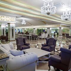 Club Hotel Phaselis Rose Турция, Кемер - отзывы, цены и фото номеров - забронировать отель Club Hotel Phaselis Rose онлайн помещение для мероприятий