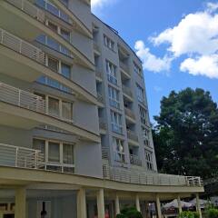 Kalofer Hotel Солнечный берег фото 2