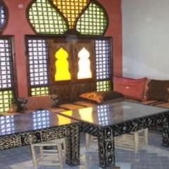Отель Riad Dar Al Aafia Марокко, Уарзазат - отзывы, цены и фото номеров - забронировать отель Riad Dar Al Aafia онлайн фото 6