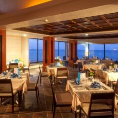 Отель Sentido Djerba Beach - Все включено Тунис, Мидун - 1 отзыв об отеле, цены и фото номеров - забронировать отель Sentido Djerba Beach - Все включено онлайн питание